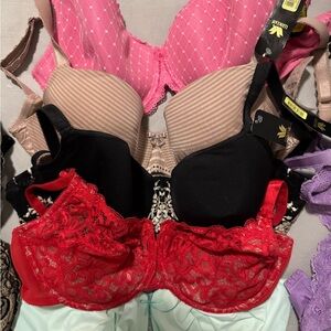Wacoal bra bundle- 13/ 5 NWT